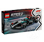 LEGO® Speed Champions Mercedes-AMG F1® W15 Race Car