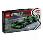 LEGO® Speed Champions KICK Sauber F1® Team C44 Race Car
