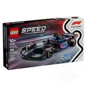 LEGO® LEGO® Speed Champions BWT Alpine F1® Team A524 Race Car