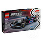 LEGO® Speed Champions BWT Alpine F1® Team A524 Race Car