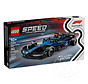 LEGO® Speed Champions Williams Racing FW46 F1® Race Car