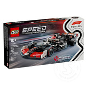 LEGO® LEGO® Speed Champions MoneyGram Haas F1® Team VF-24 Race Car