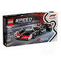 LEGO® Speed Champions MoneyGram Haas F1® Team VF-24 Race Car