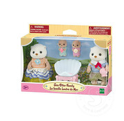 Calico Critters Calico Critters Sea Otter Family