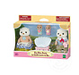 Calico Critters Sea Otter Family