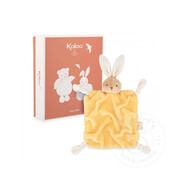 Kaloo Intemporal: Rabbit DouDou - Yellow