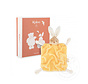 Intemporal: Rabbit DouDou - Yellow