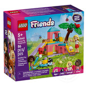 LEGO® LEGO® Friends Guinea Pig Playground