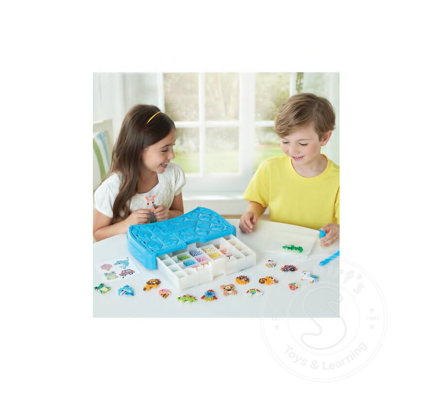 Aquabeads Beginners Craft Studio