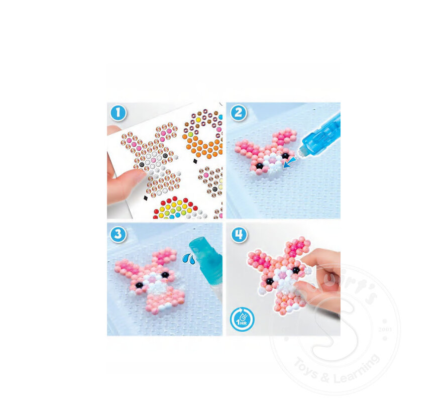 Aquabeads Beginners Craft Studio