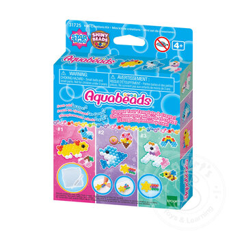 Aquabeads Aquabeads Mini Creations Kit
