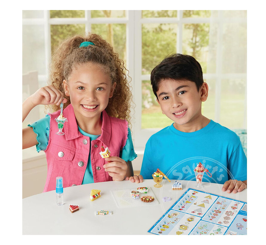 Aquabeads Sundaes & Sweets Accessory Kit