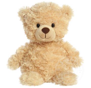Tummy Bear Honey