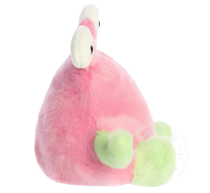 Palm Pals Silly Alien