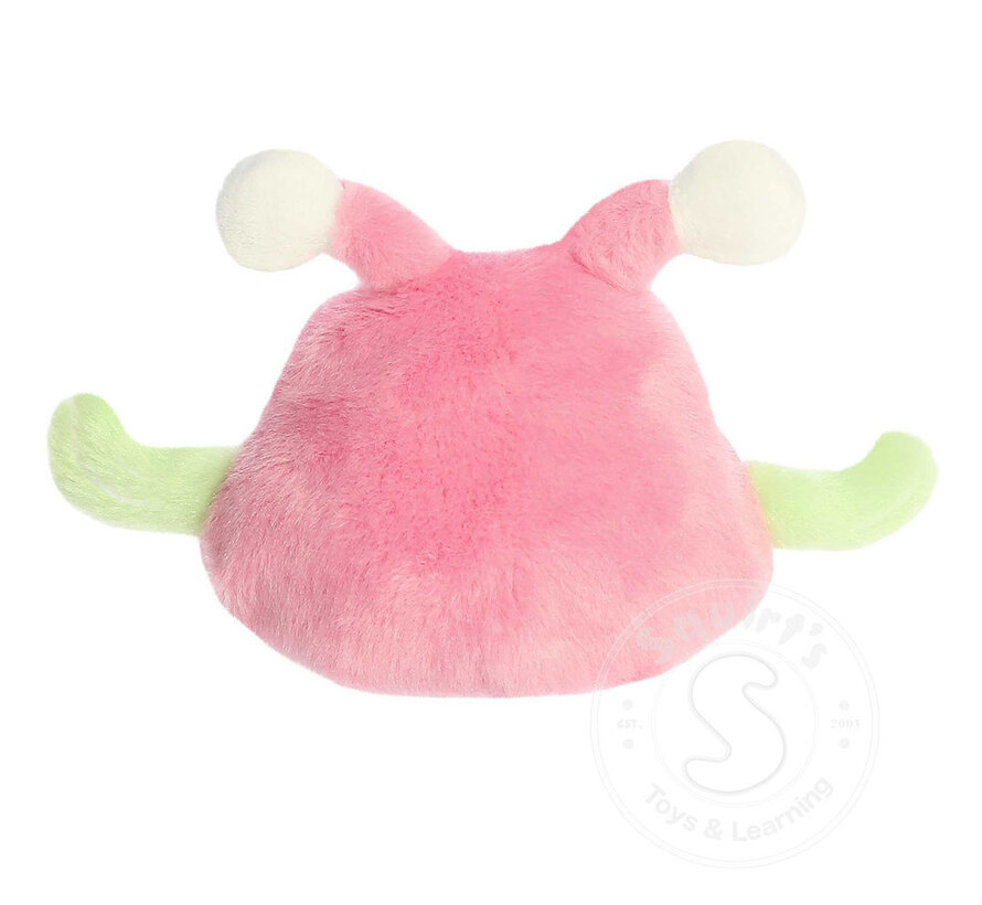 Palm Pals Silly Alien