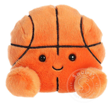 Palm Pals Palm Pals Hoops Basketball