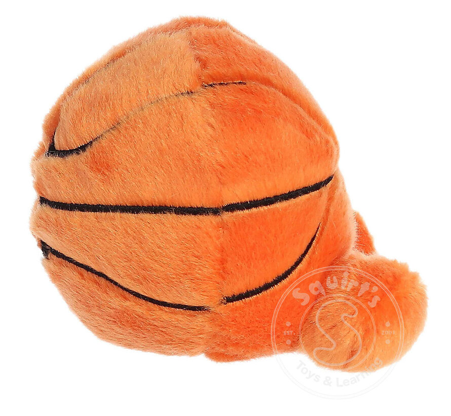 Palm Pals Hoops Basketball