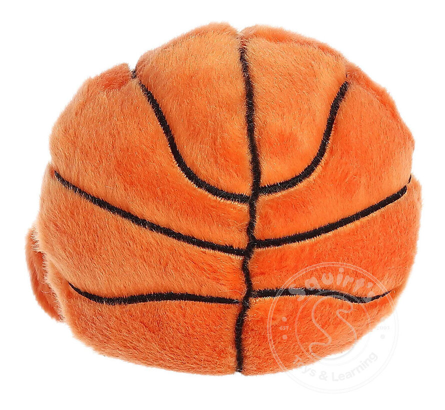 Palm Pals Hoops Basketball