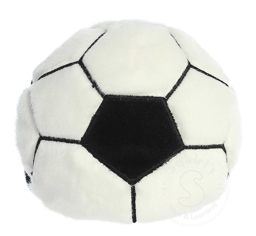 Palm Pals Striker Soccerball