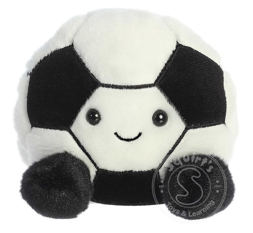 Palm Pals Striker Soccerball