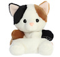 Palm Pals Peebs Calico Cat