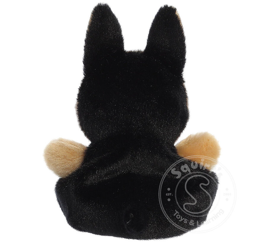Palm Pals Hans German Shepherd