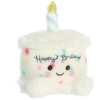 Palm Pals Palm Pals Happy B'day Cake