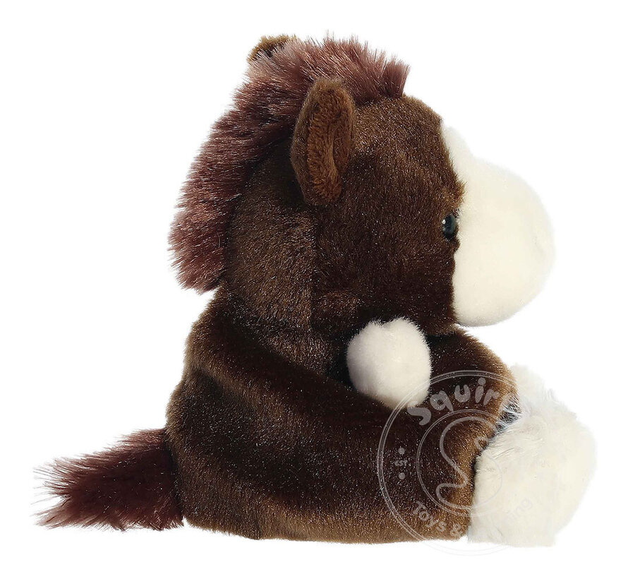 Palm Pals Darius Clydesdale