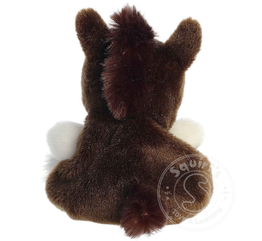 Palm Pals Darius Clydesdale