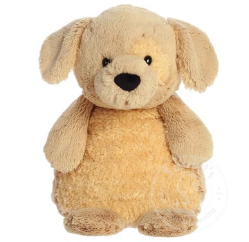 Huggle Pals Patient Pupster