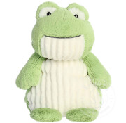 Huggle Pals Fuzzy Frog