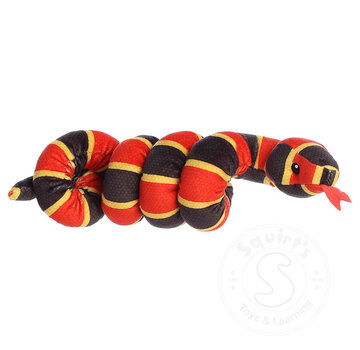 Wrist Wranglers - Coral Snake