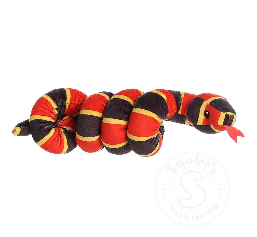 Wrist Wranglers - Coral Snake