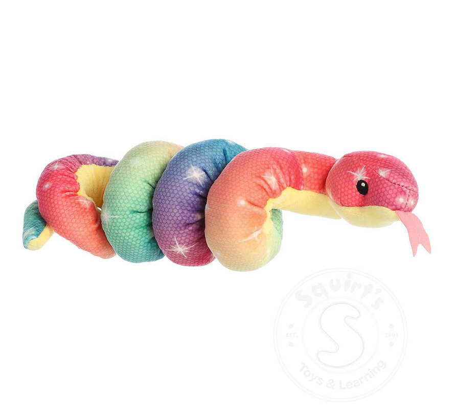 Wrist Wranglers - Rainbow Dreams Snake