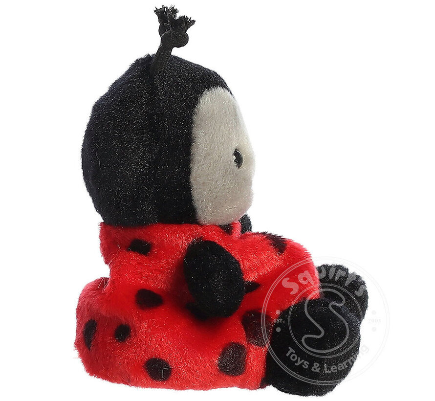 Palm Pals Lil Spots Ladybug