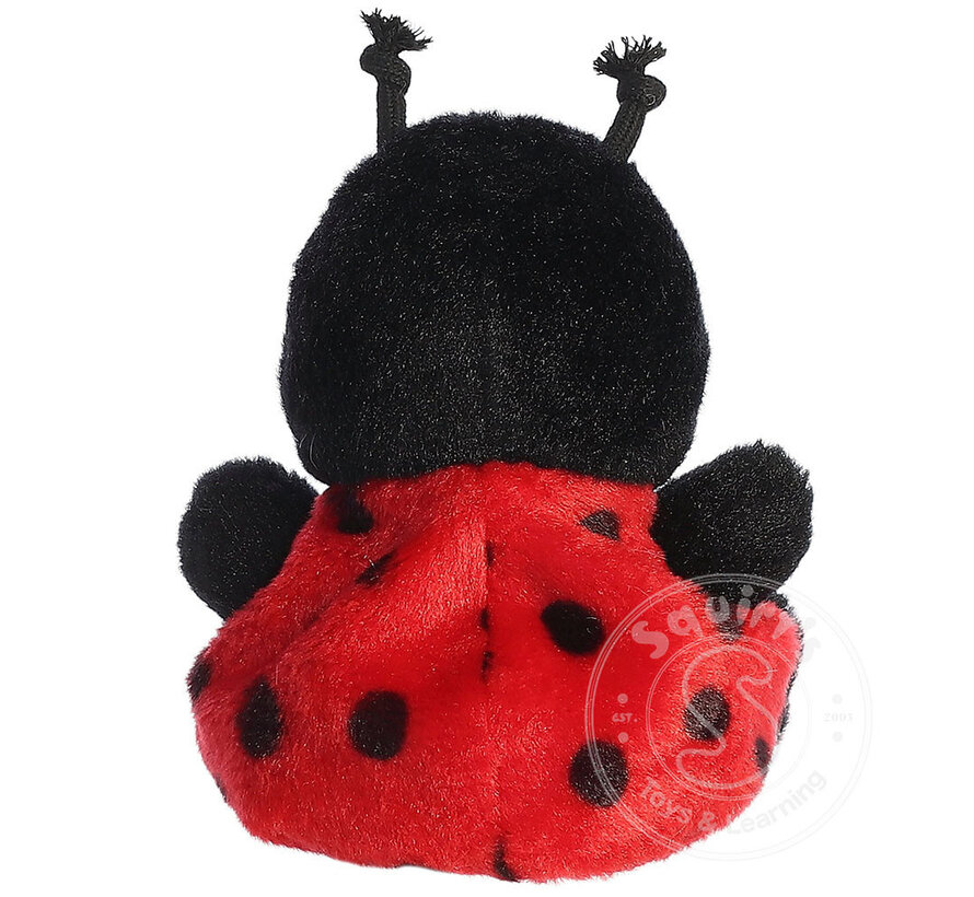 Palm Pals Lil Spots Ladybug