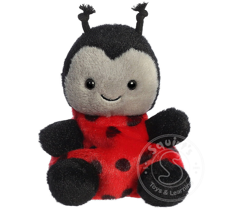Palm Pals Lil Spots Ladybug