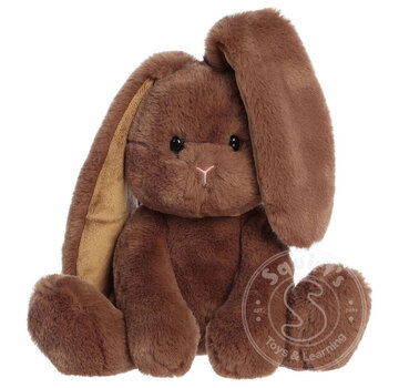Candy Cottontails Bunny Chocolate - 11.5"