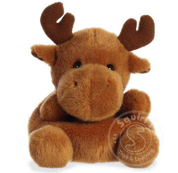 Palm Pals Palm Pals Cinnamon Moose