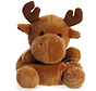 Palm Pals Cinnamon Moose