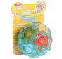 Rainbow Puzzle Ball
