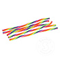 Rainbow Twist Stretchies - Set of 5