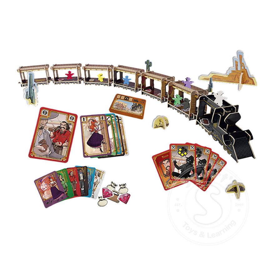 Colt Express