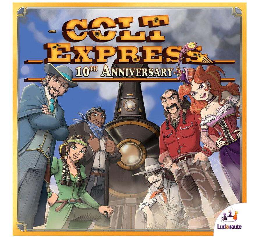 Colt Express