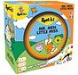 Spot It! Mr. Men and Little Miss