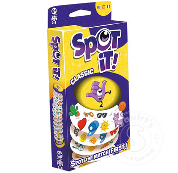 Spot It!