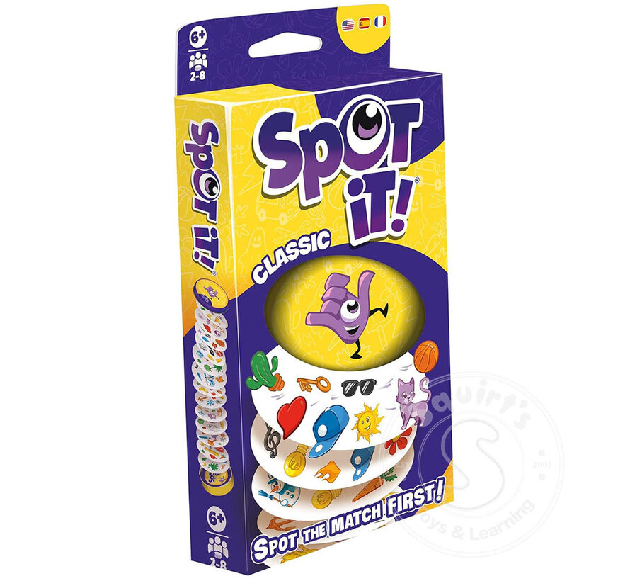Spot It!