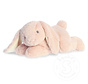 Ebba Dewey Bunny Wind Up Musical - Rose