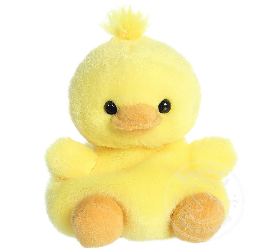 Palm Pals Darling Duck