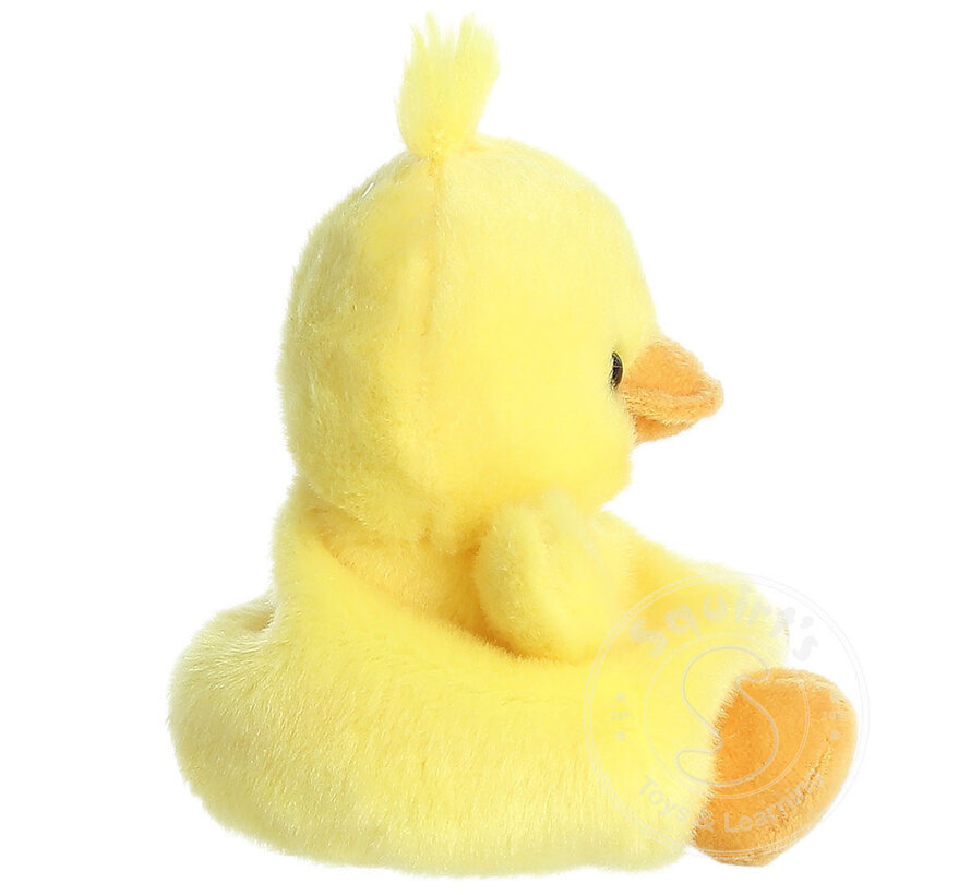Palm Pals Darling Duck